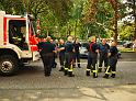 Feuer Bonn Tannenbusch Schlesierstr P112